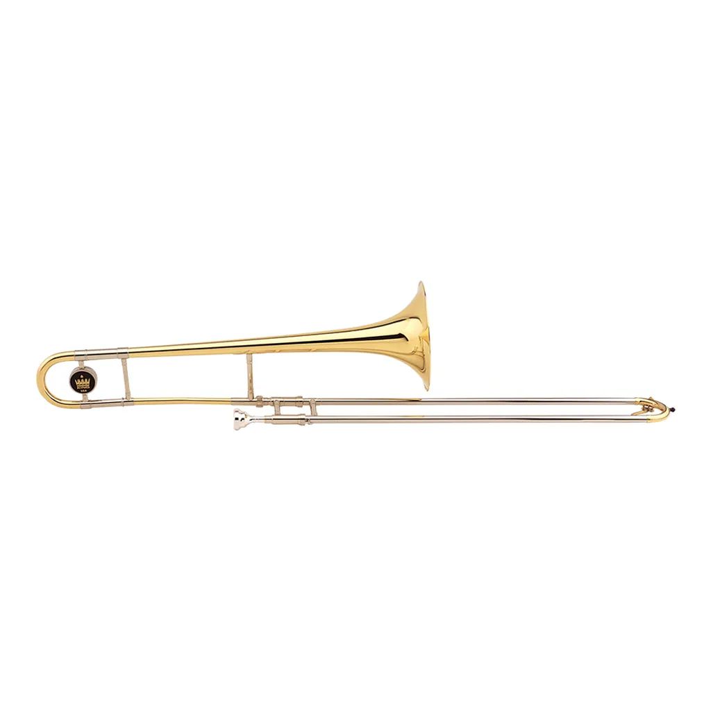 Kèn Trombone Tenor Conn-Selmer King 606 - Việt Music