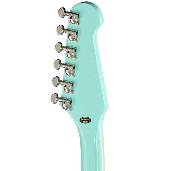 Đàn Guitar Điện Epiphone Firebird HH, Rosewood Fingerboard - Việt Music