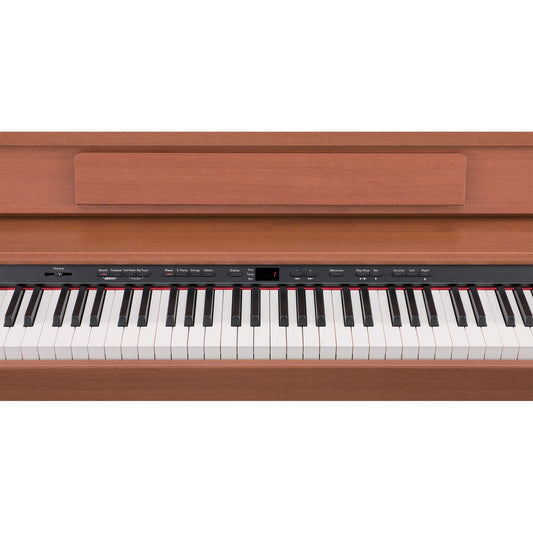 Đàn Piano Điện Roland DP-990F - Qua Sử Dụng - Việt Music