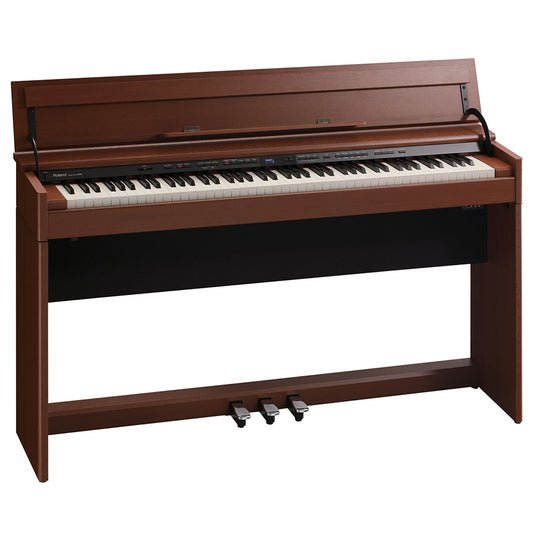 Đàn Piano Điện Roland DP-90 - Qua Sử Dụng - Việt Music