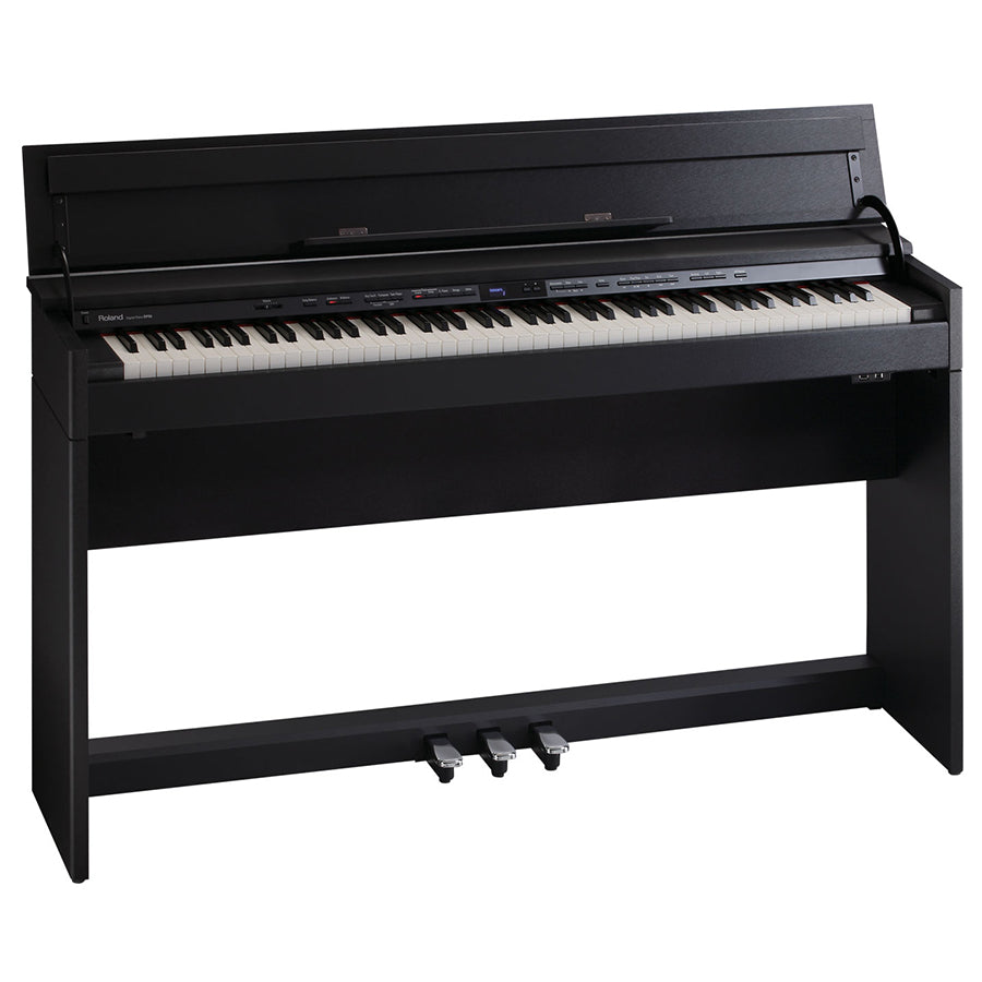 Đàn Piano Điện Roland DP-90 - Qua Sử Dụng - Việt Music