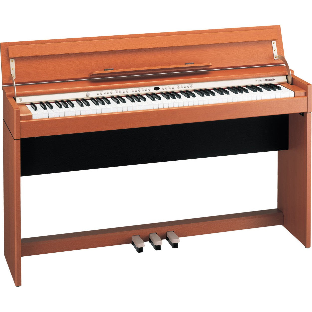 Đàn Piano Điện Roland DP970 I Dành Cho Người Mới – Việt Music