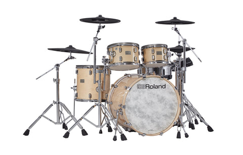 Trống điện giả cơ Roland V-Drums Acoustic Design cao cấp