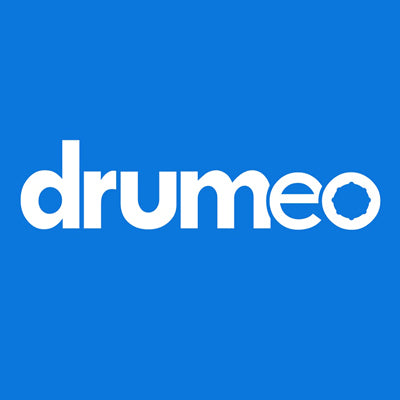 Drumeo app học trống tốt nhất