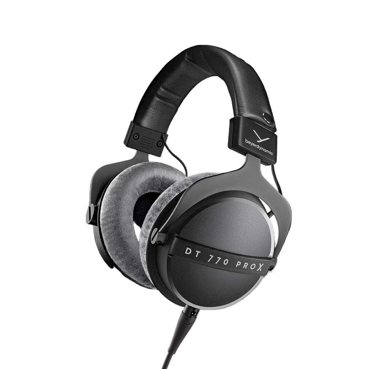 Tai Nghe BeyerDynamic DT770 Pro X - Việt Music