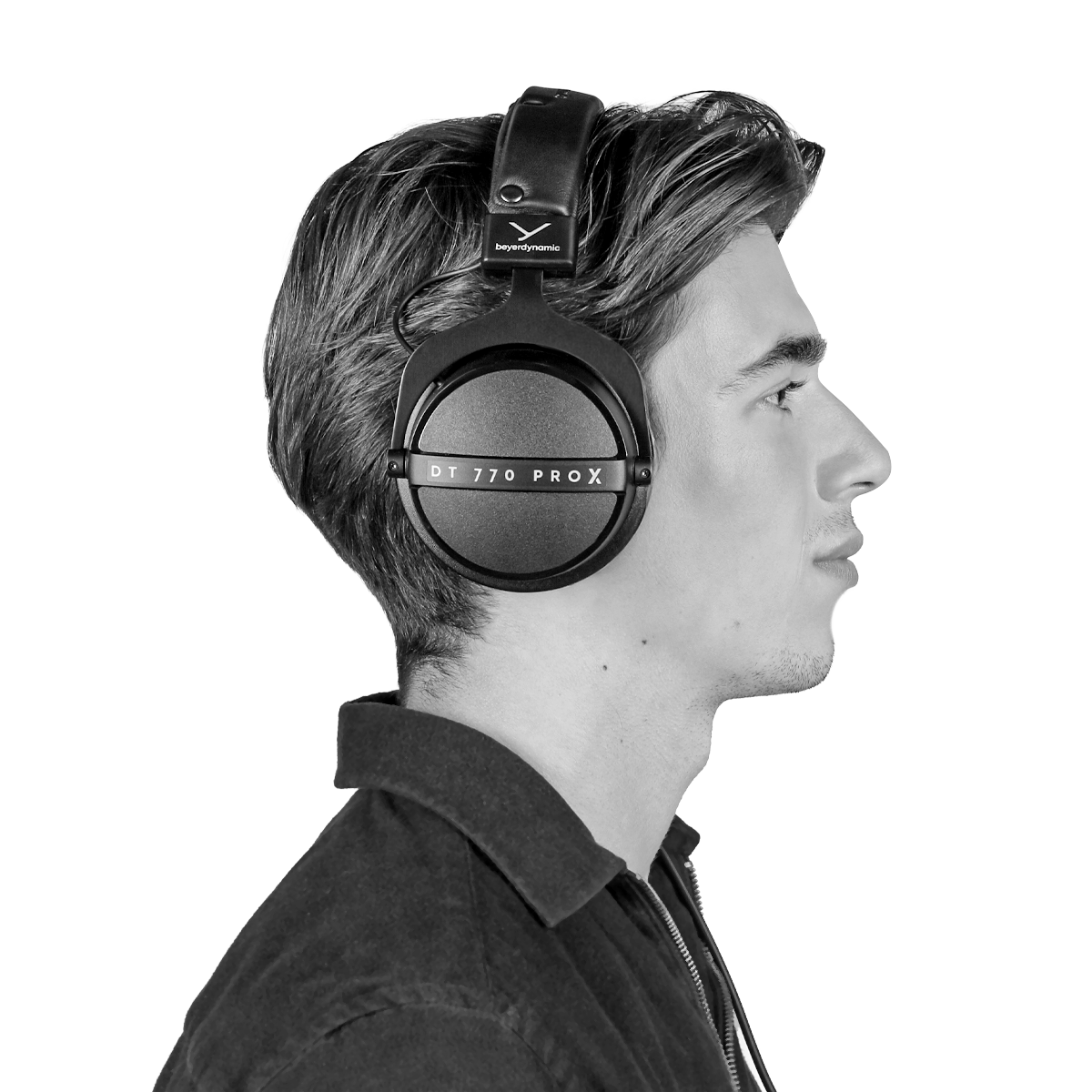 Tai Nghe BeyerDynamic DT770 Pro X - Việt Music