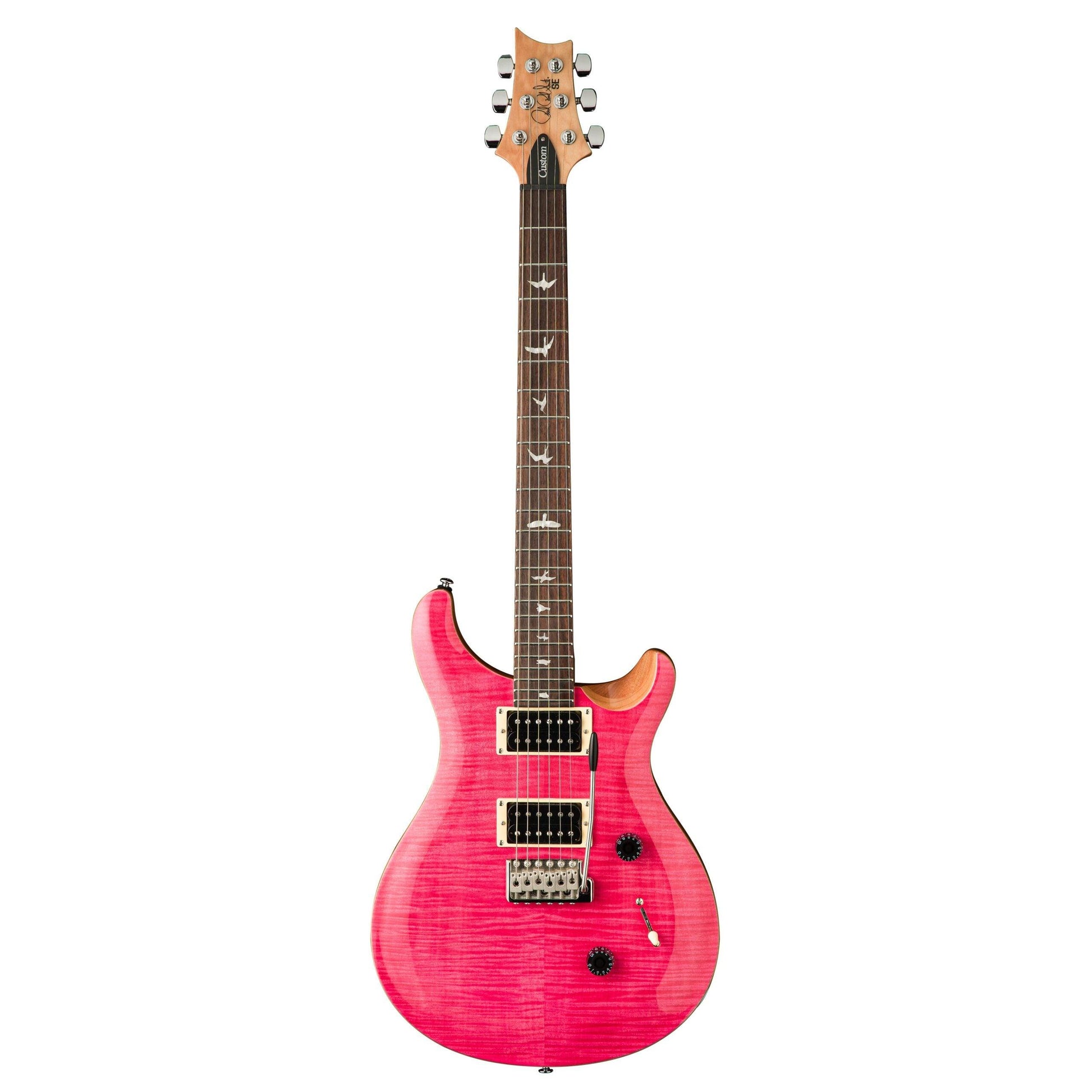 Đàn Guitar Điện PRS SE Custom 24 HH, Rosewood Fingerboard (2025) - Việt Music