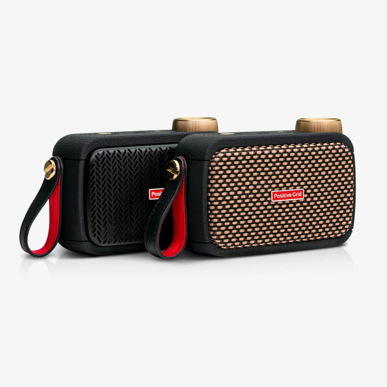 Amplifier Positive Grid Spark Go, Combo 5W - Việt Music