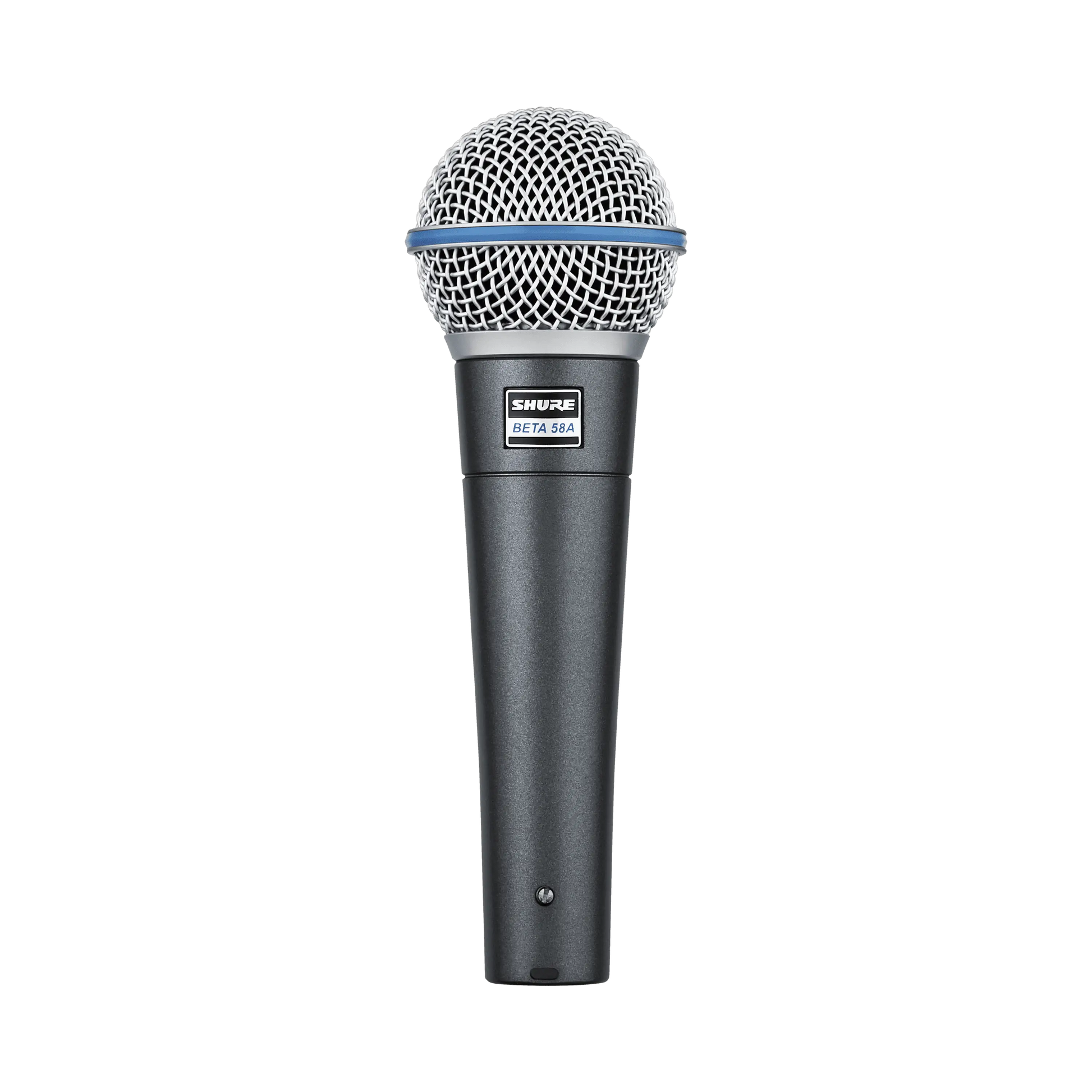 Micro Shure Beta 58A-X - Việt Music