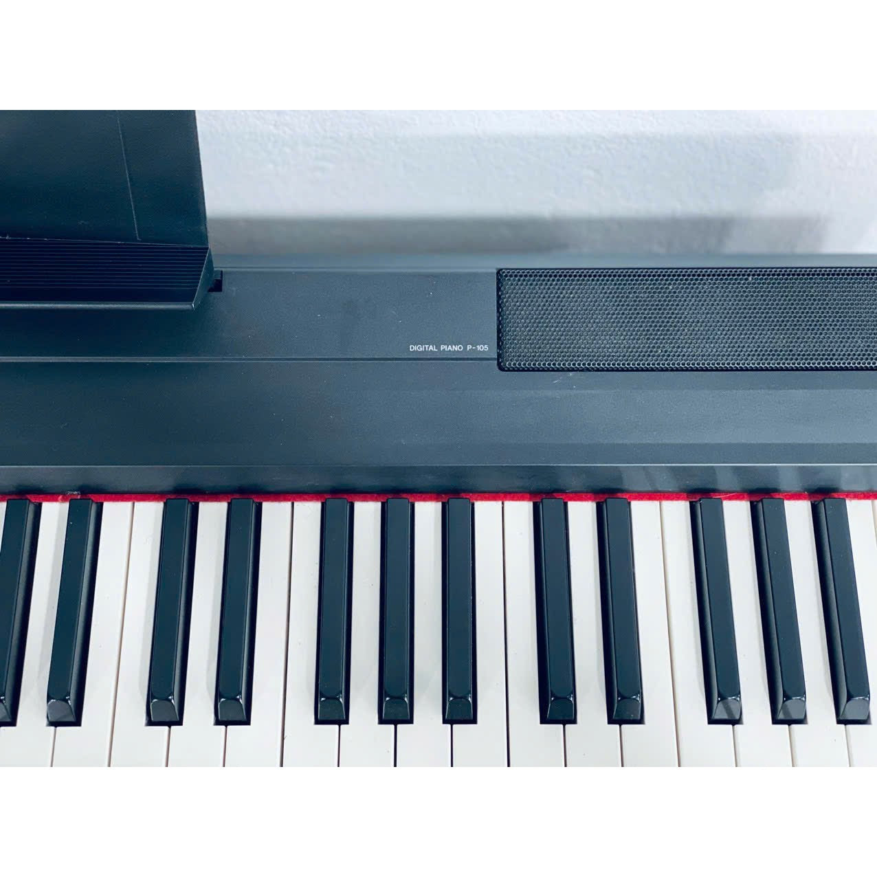 Đàn Piano Điện Yamaha P-105 - P Series - Qua Sử Dụng - Việt Music