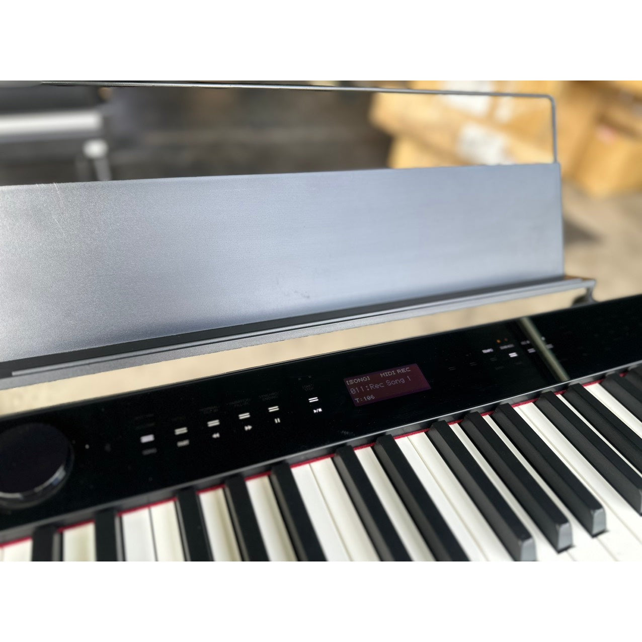 Đàn Piano Điện Casio PX-S3000 - Qua Sử Dụng - Việt Music
