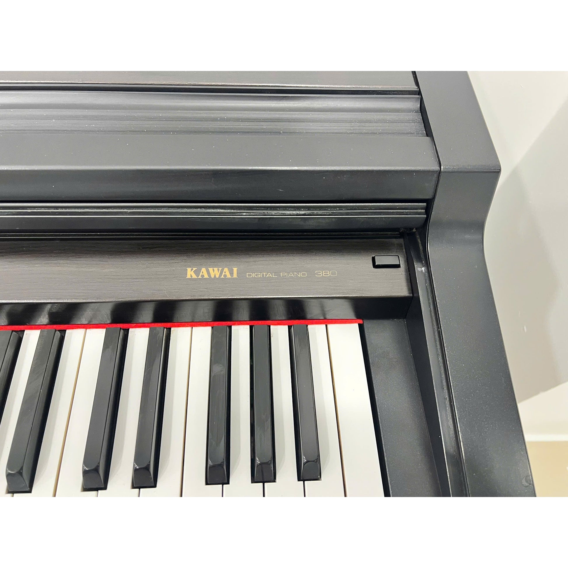 Đàn Piano Điện Kawai PW-380 - Qua Sử Dụng - Việt Music