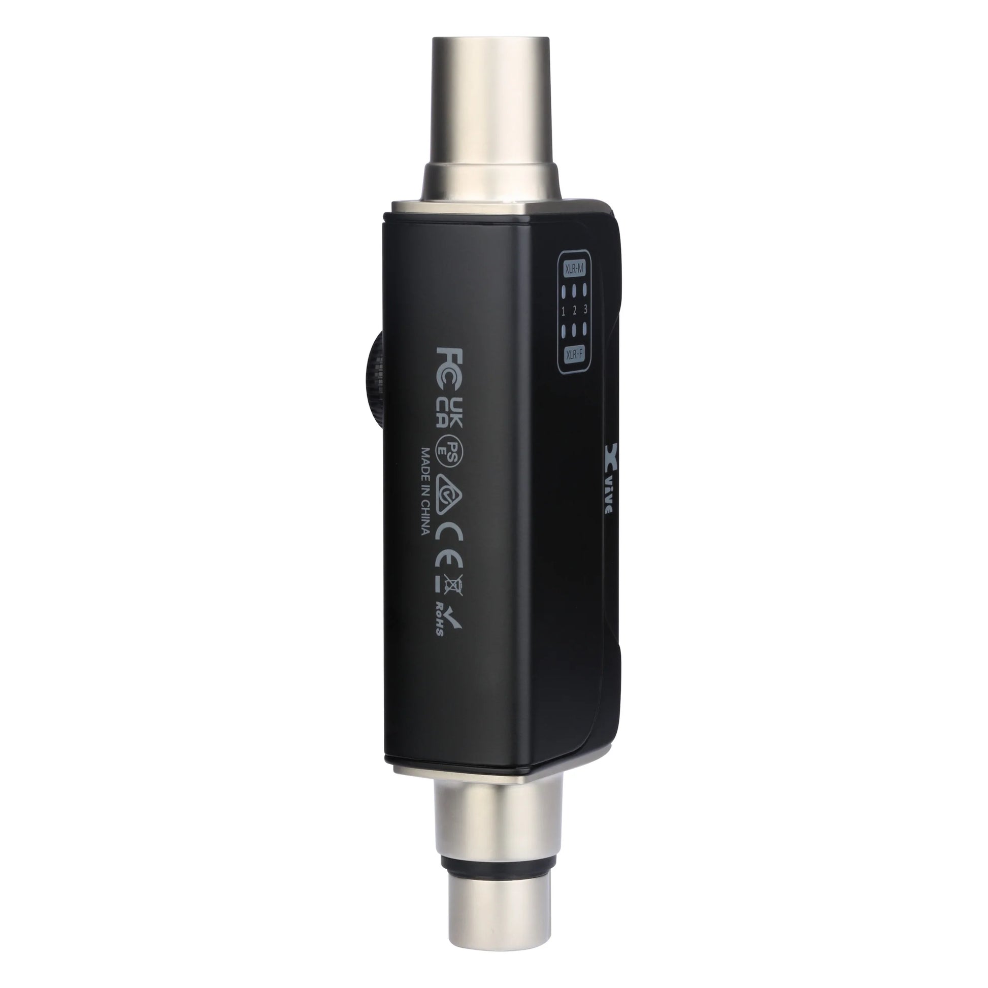 Thiết Bị Kiểm Tra Âm Thanh Xvive AT-2 - Việt Music