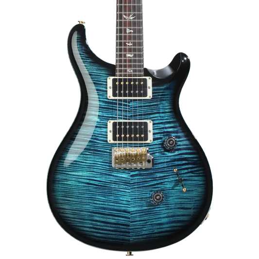 Đàn Guitar Điện PRS Core Custom 24 10-Top HH, Rosewood Fingerboard (2025) - Việt Music