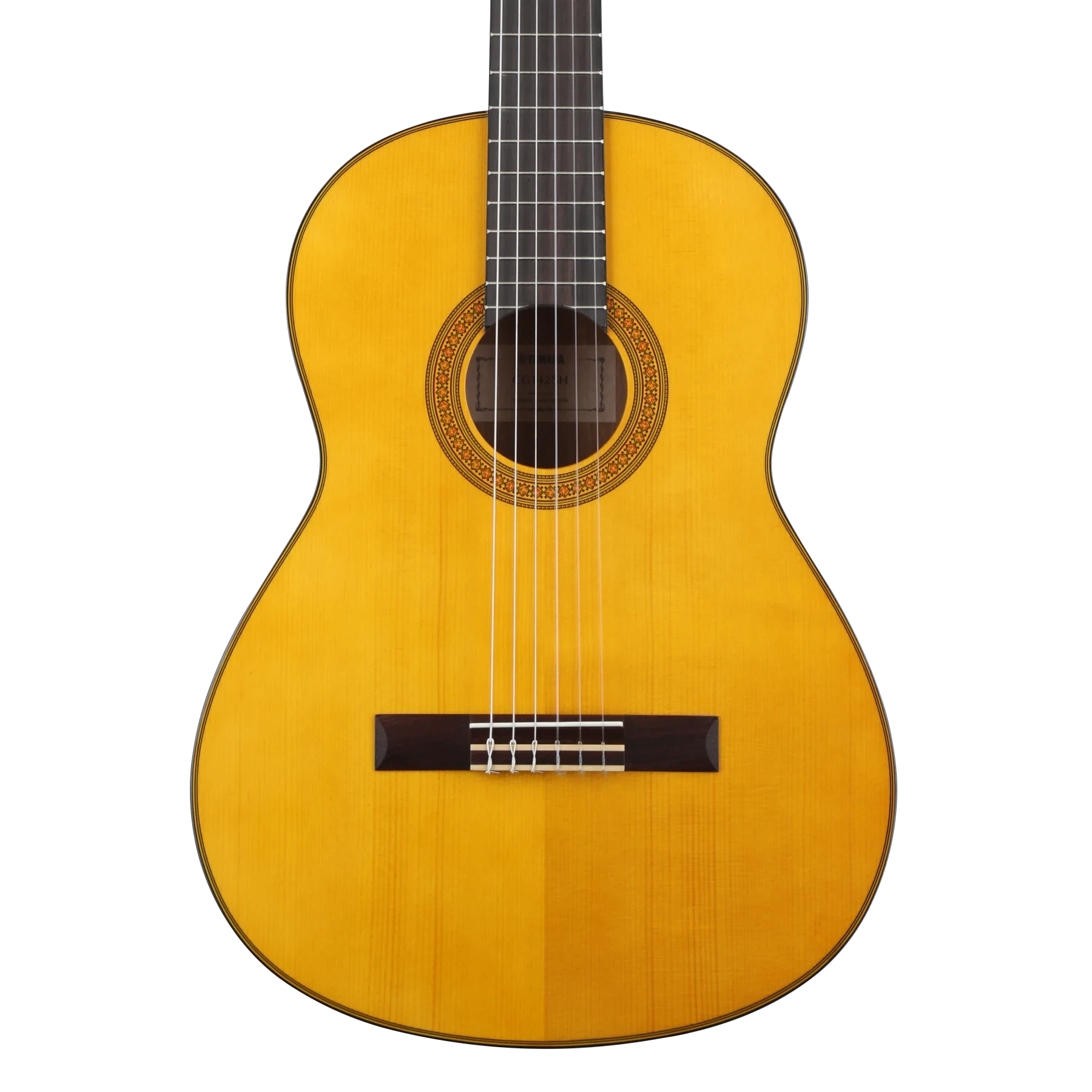 Đàn Guitar Classic Yamaha CG142SH - CG / CGX Series - Việt Music