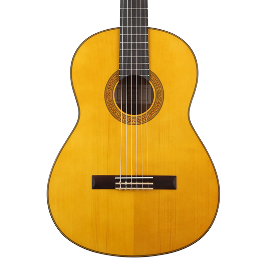 Đàn Guitar Classic Yamaha CG142SH - CG / CGX Series - Việt Music