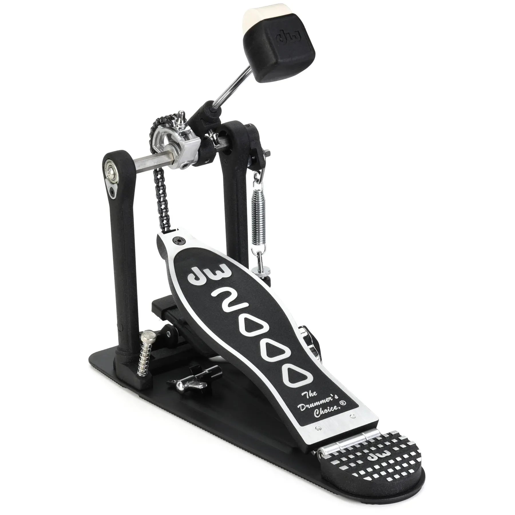Pedal Đơn Trống Bass DW DWCP2000A - 2000 Series - Việt Music