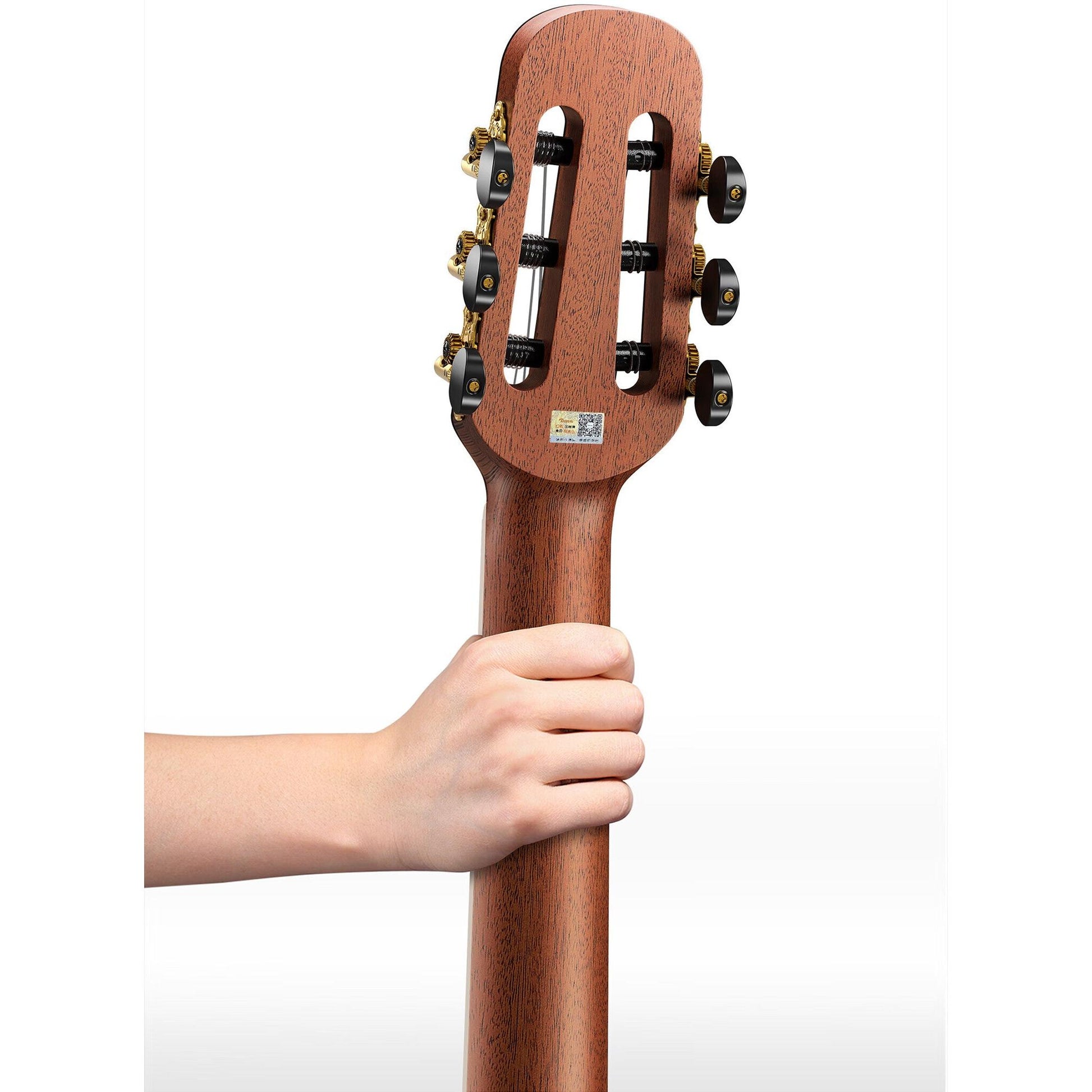 Đàn Guitar Classic Rosen V1A - Việt Music