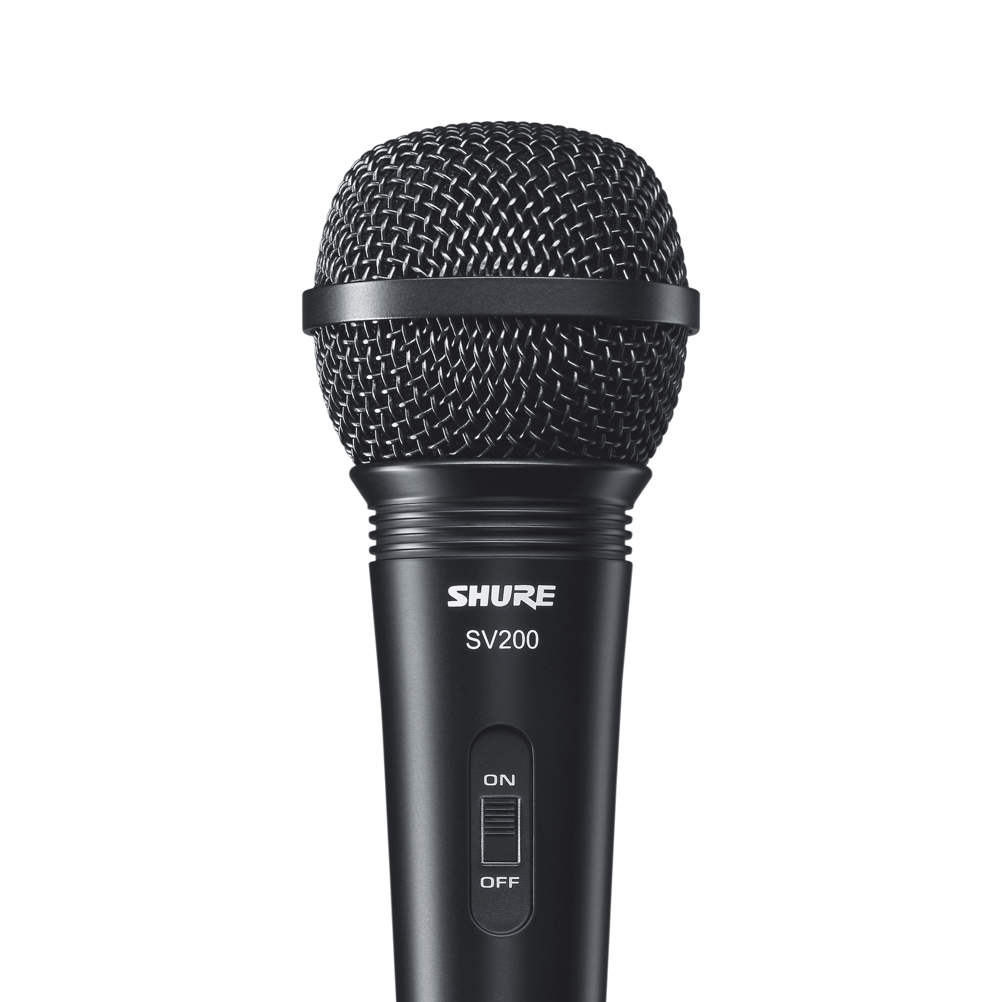 Micro Shure SV200-Q-X - Việt Music