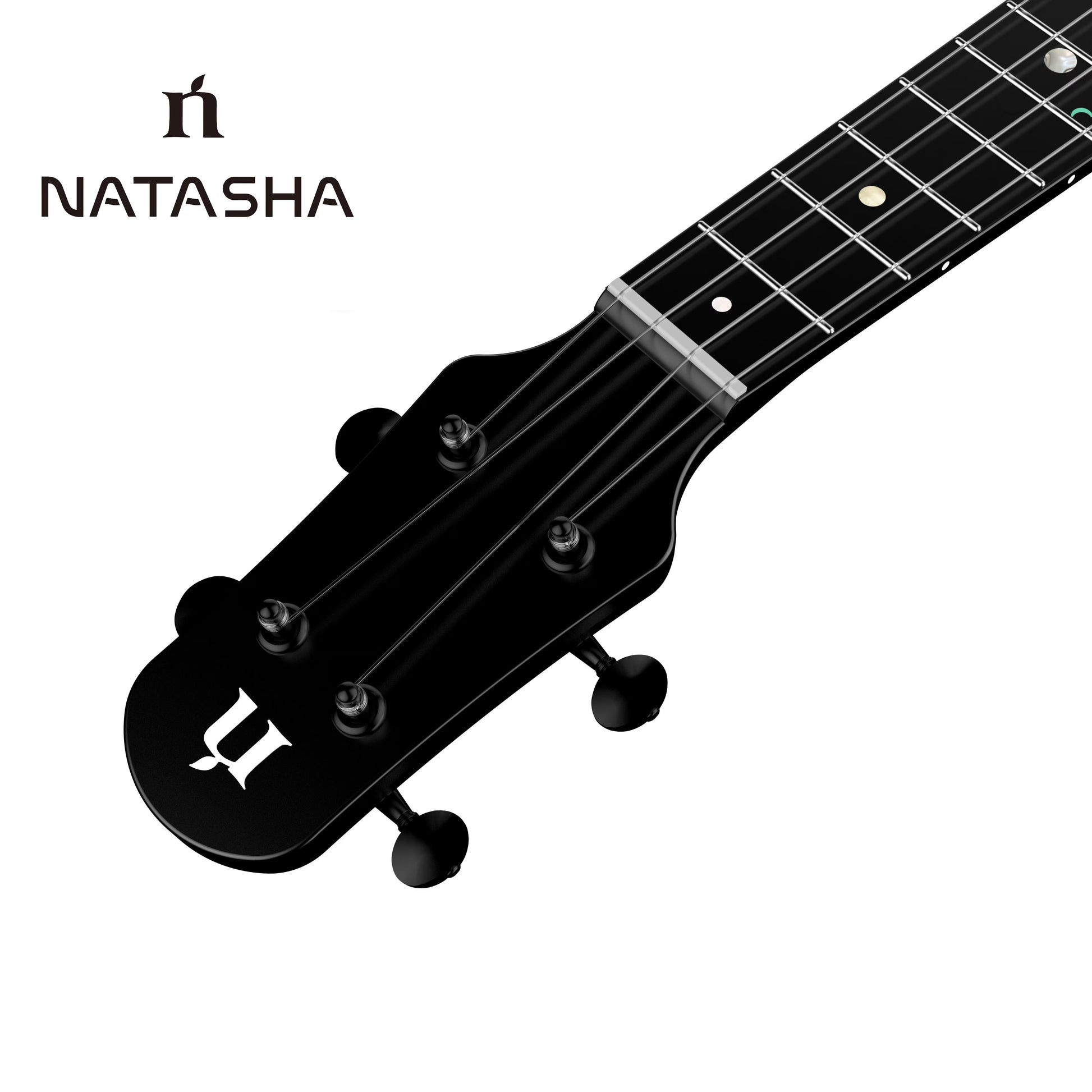 Đàn Ukulele Concert Natasha Comet - Việt Music