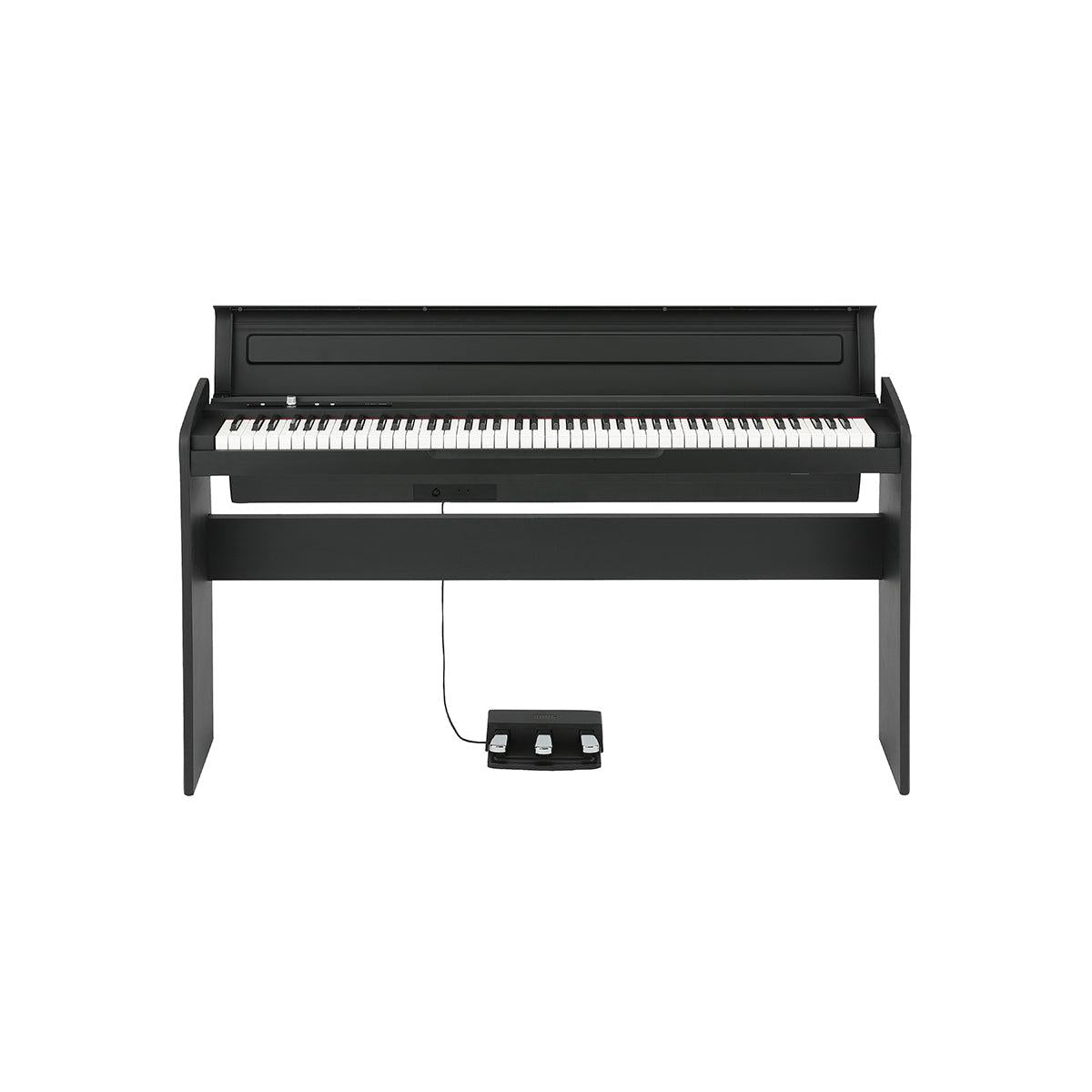 Đàn Piano Điện Korg LP-180 - Việt Music