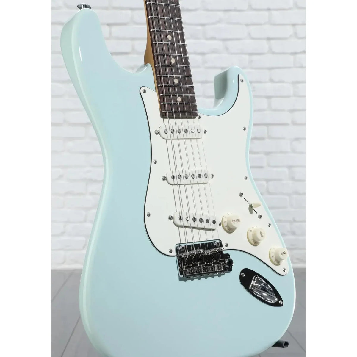 Đàn Guitar Điện Suhr Classic S SSS, Rosewood Fingerboard - Việt Music