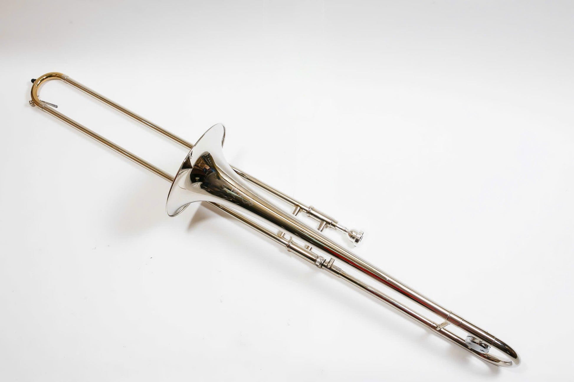 Kèn Trombone Tony TTB-0209 - Việt Music