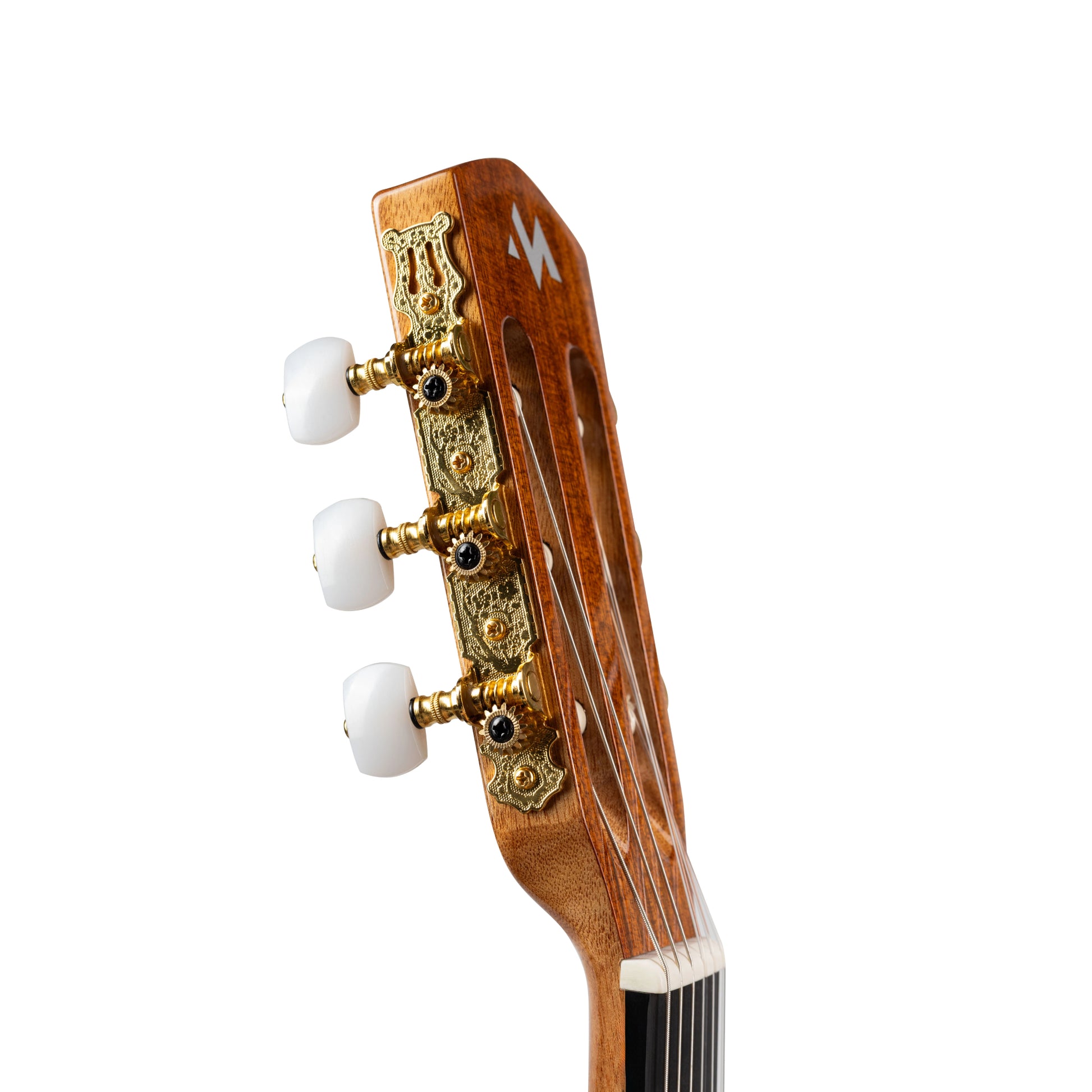 Đàn Guitar Classic Murcia Viaje - Việt Music
