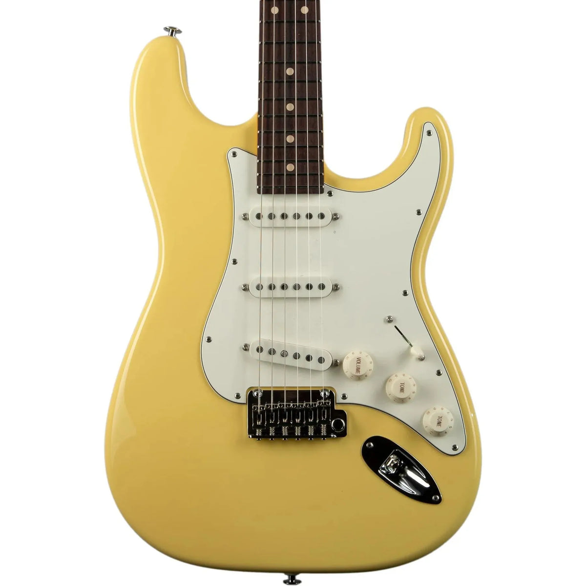 Đàn Guitar Điện Suhr Classic S SSS, Rosewood Fingerboard - Việt Music