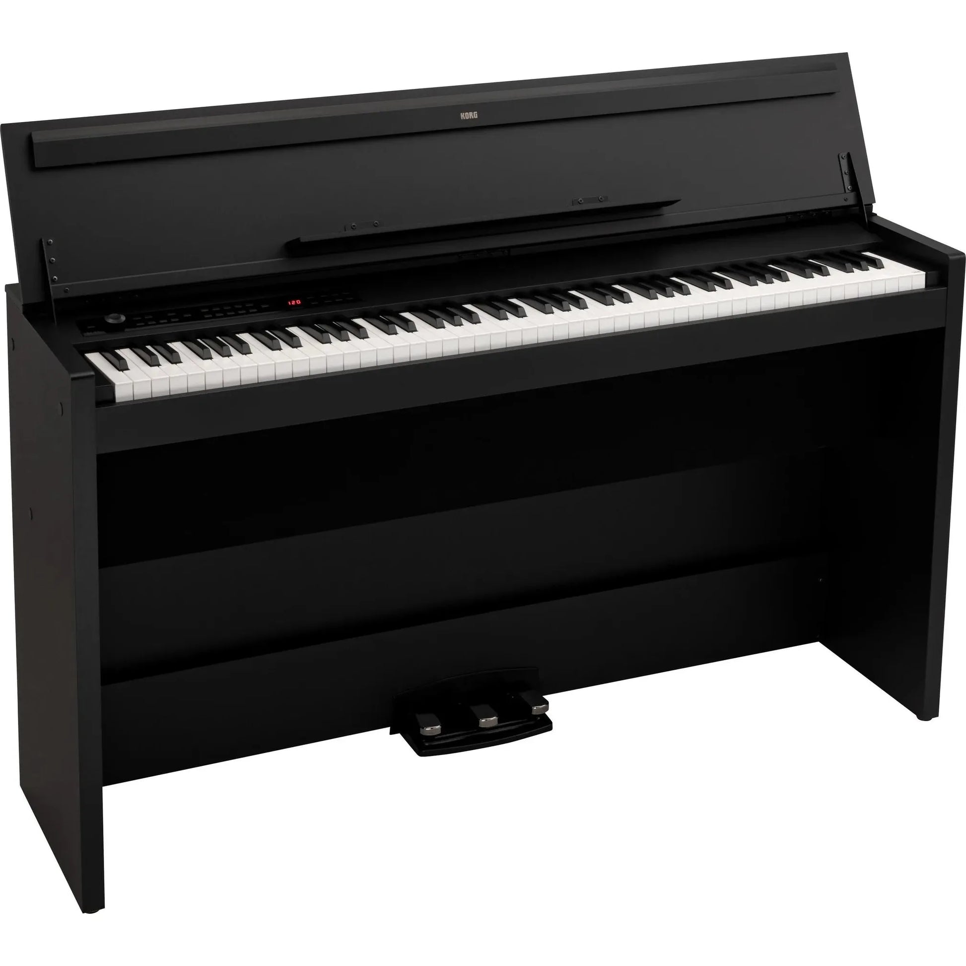 Đàn Piano Điện Korg E1 AIR - Việt Music