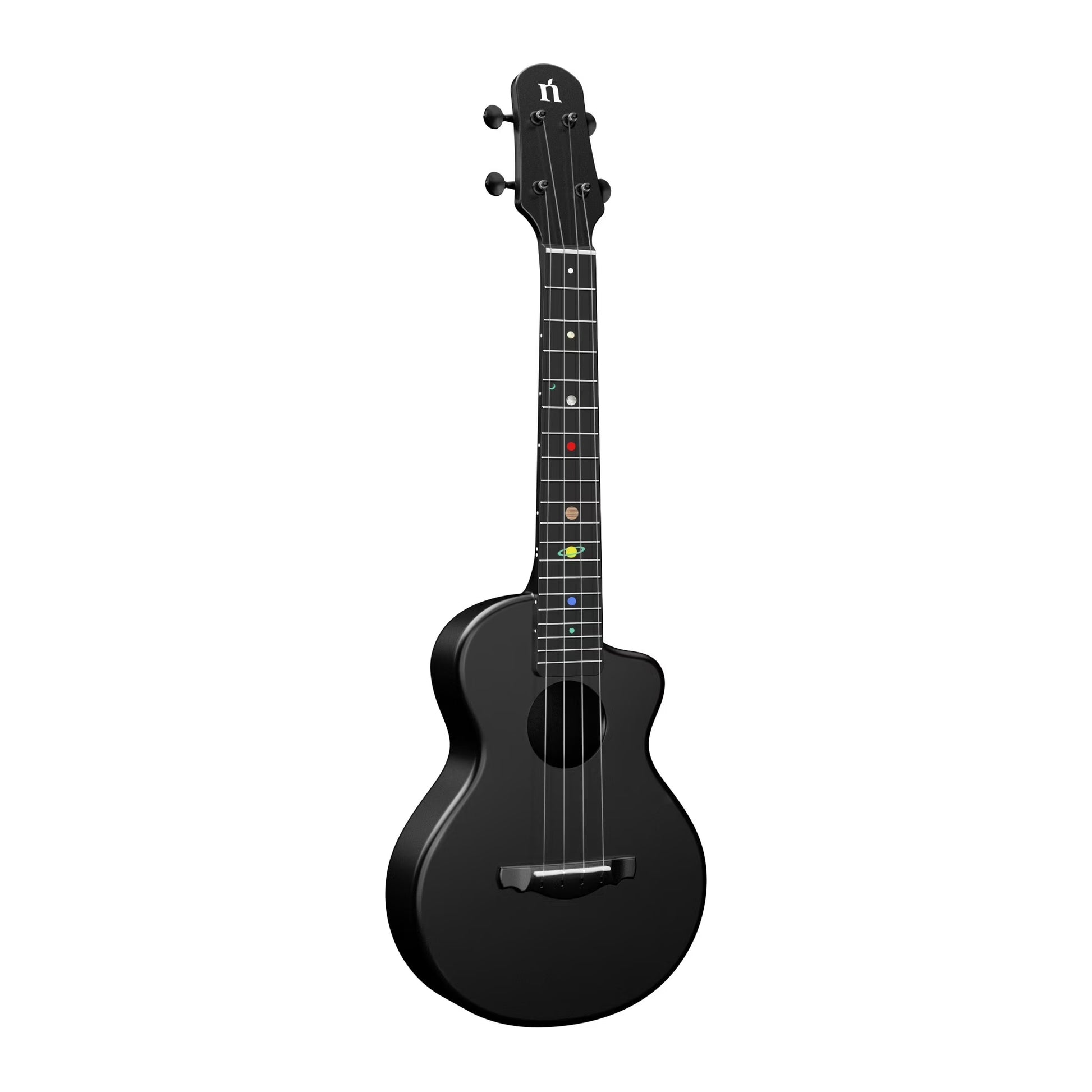 Đàn Ukulele Concert Natasha Comet - Việt Music