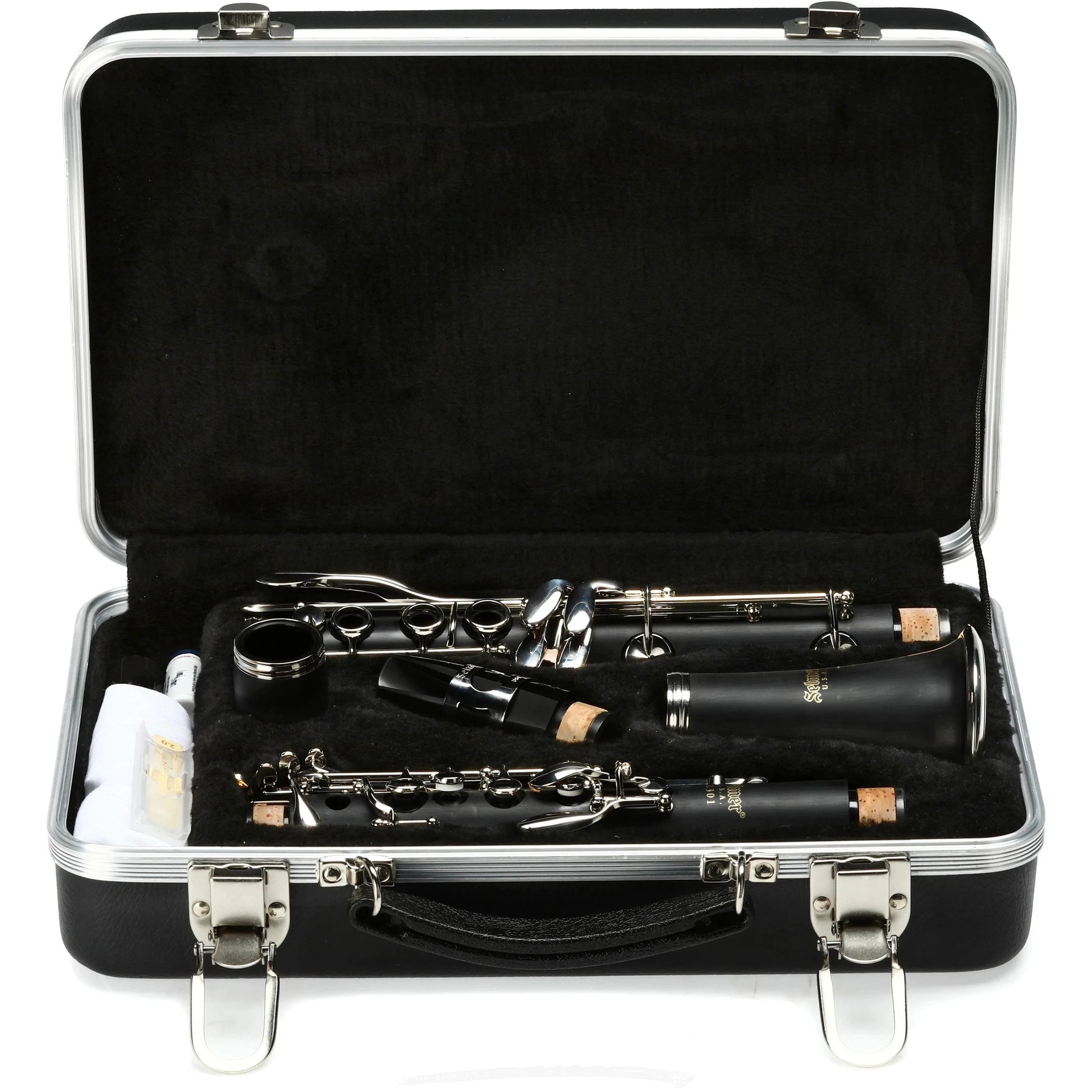 Kèn Clarinet Soprano Conn-Selmer Selmer CL301 - Việt Music