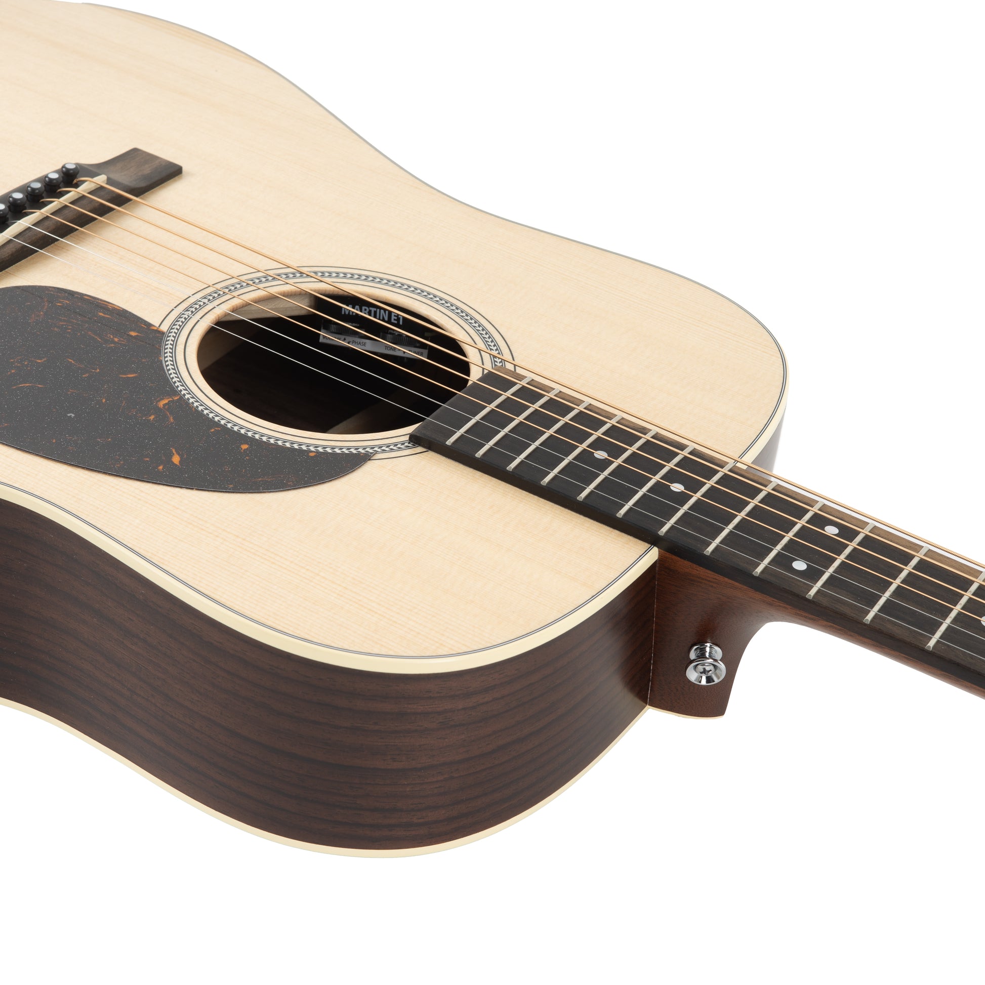 Đàn Guitar Acoustic Martin D-16E Rosewood - 16 Series (2025) - Việt Music