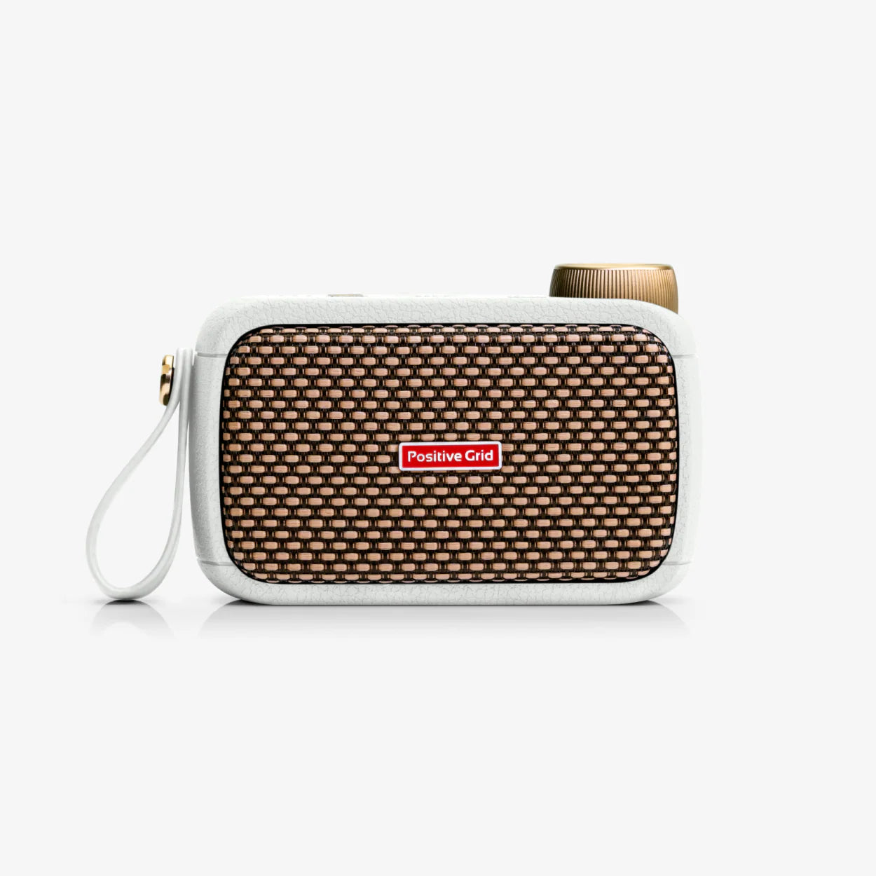 Amplifier Positive Grid Spark Go, Combo 5W - Việt Music