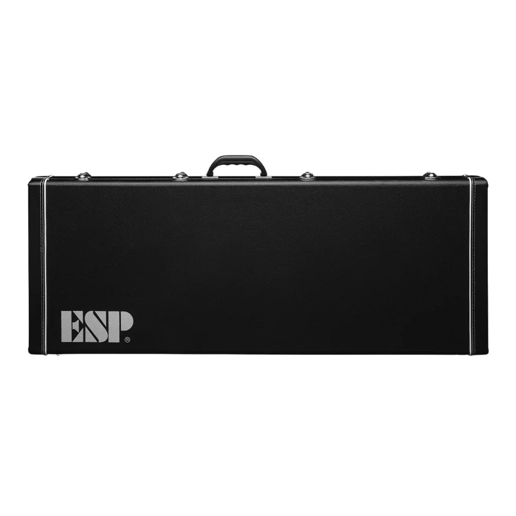 Đàn Guitar Điện ESP LTD EC-2025 Seymour Duncan HH, Ebony Fingerboard - Việt Music
