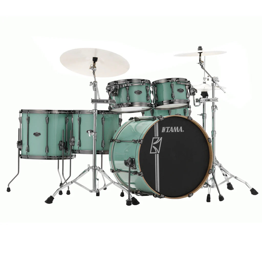 Trống Cơ Tama Superstar Hyper-Drive ML62HZBSP (22/10-12/14/16/14) - Việt Music