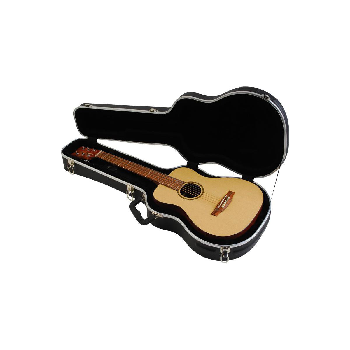 Hộp Đàn Guitar Acoustic SKB 1SKB-300 Baby Taylor / Martin LX Guitar Hardshell Case - Việt Music