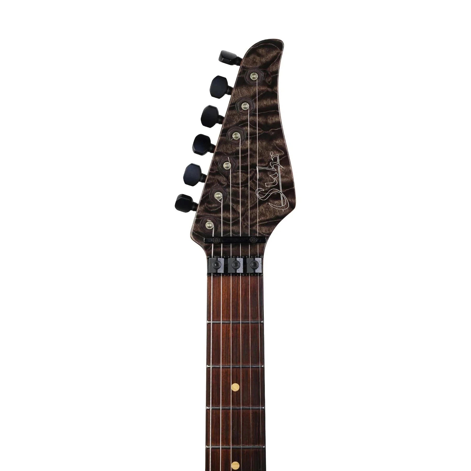 Đàn Guitar Điện Suhr Standard Custom, Maple Fingerboard. - Việt Music