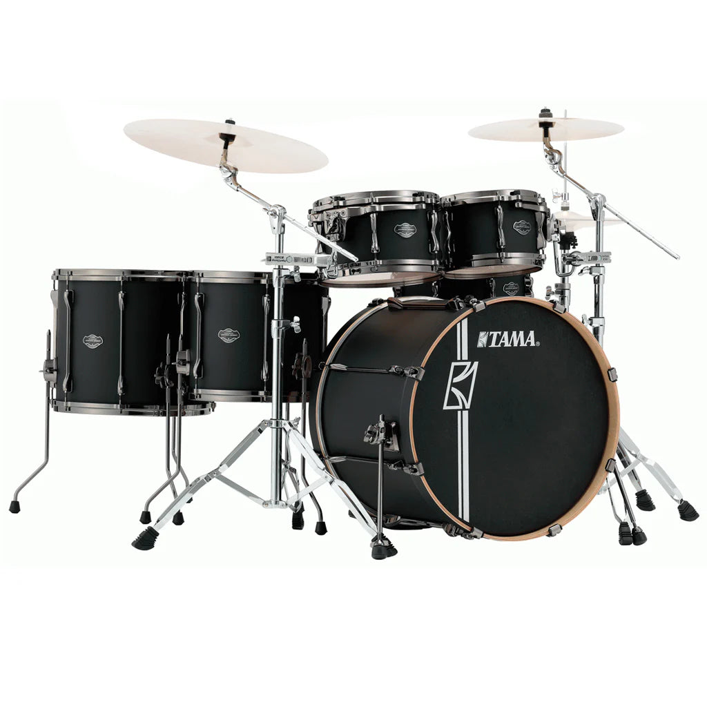 Trống Cơ Tama Superstar Hyper-Drive ML62HZBSP (22/10-12/14/16/14) - Việt Music