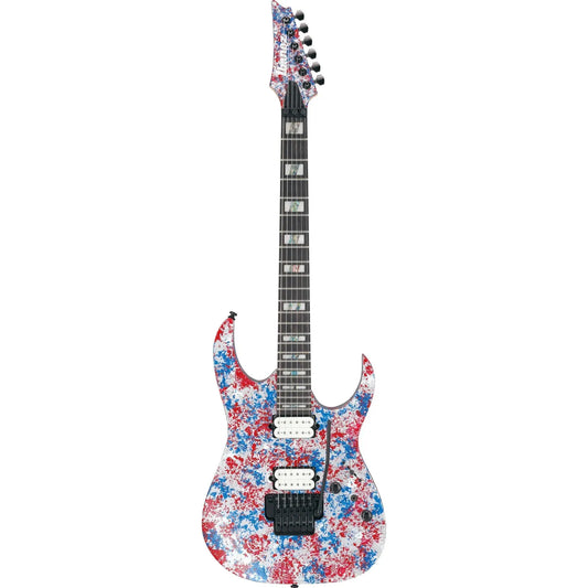 Đàn Guitar Điện Ibanez RGR6A250 HH, Ebony Fingerboard - Việt Music