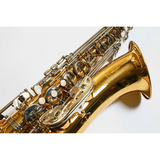 Kèn Saxophone Tenor TTS-0209 Logo Tony - Việt Music