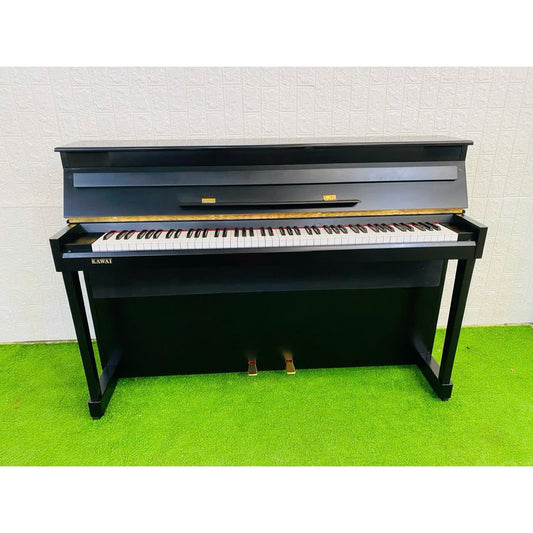 Đàn Piano Điện Kawai HE10 - Digital Upright Piano - Qua Sử Dụng - Việt Music