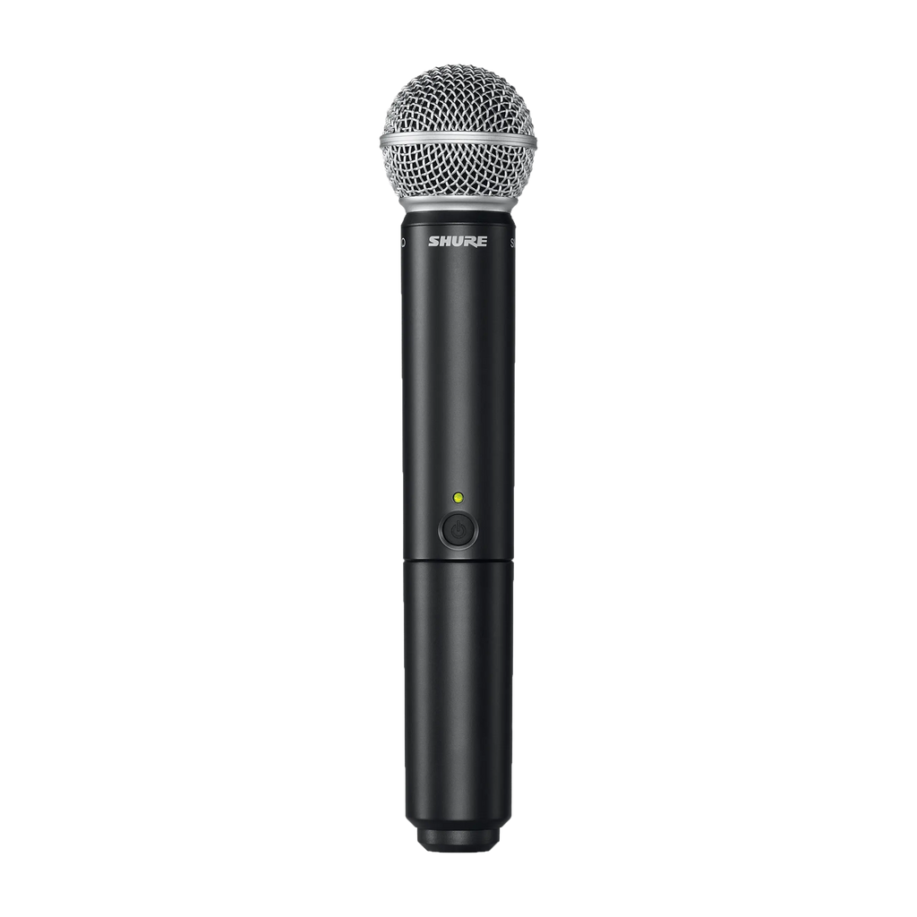 Micro Không Dây Shure BLX2/SM58