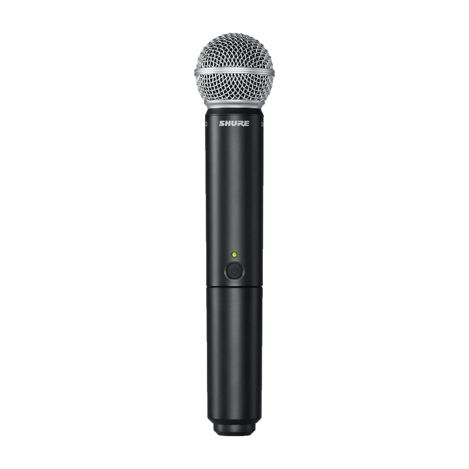 Shure BLX24/SM58