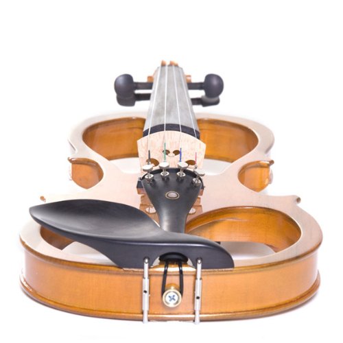 Silent Electric Violin