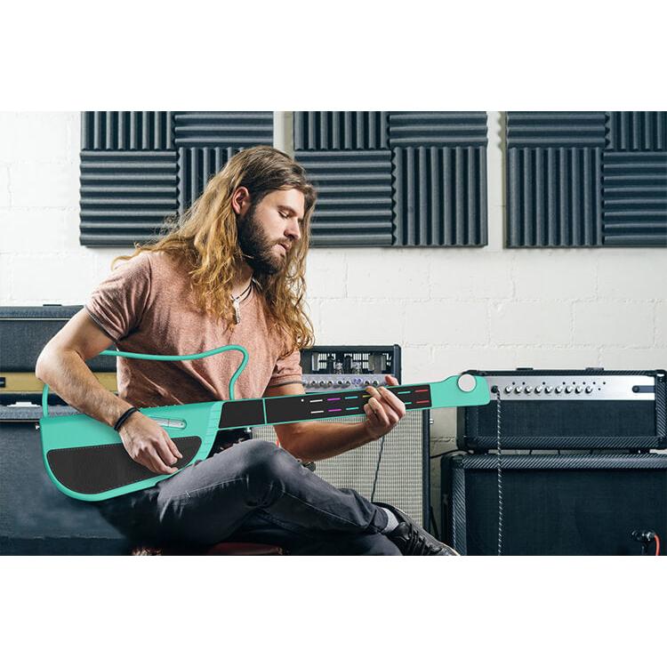 Đàn Guitar Silent Konix JT01 - Việt Music