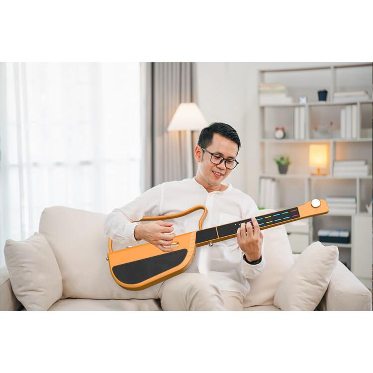 Đàn Guitar Silent Konix JT01 - Việt Music