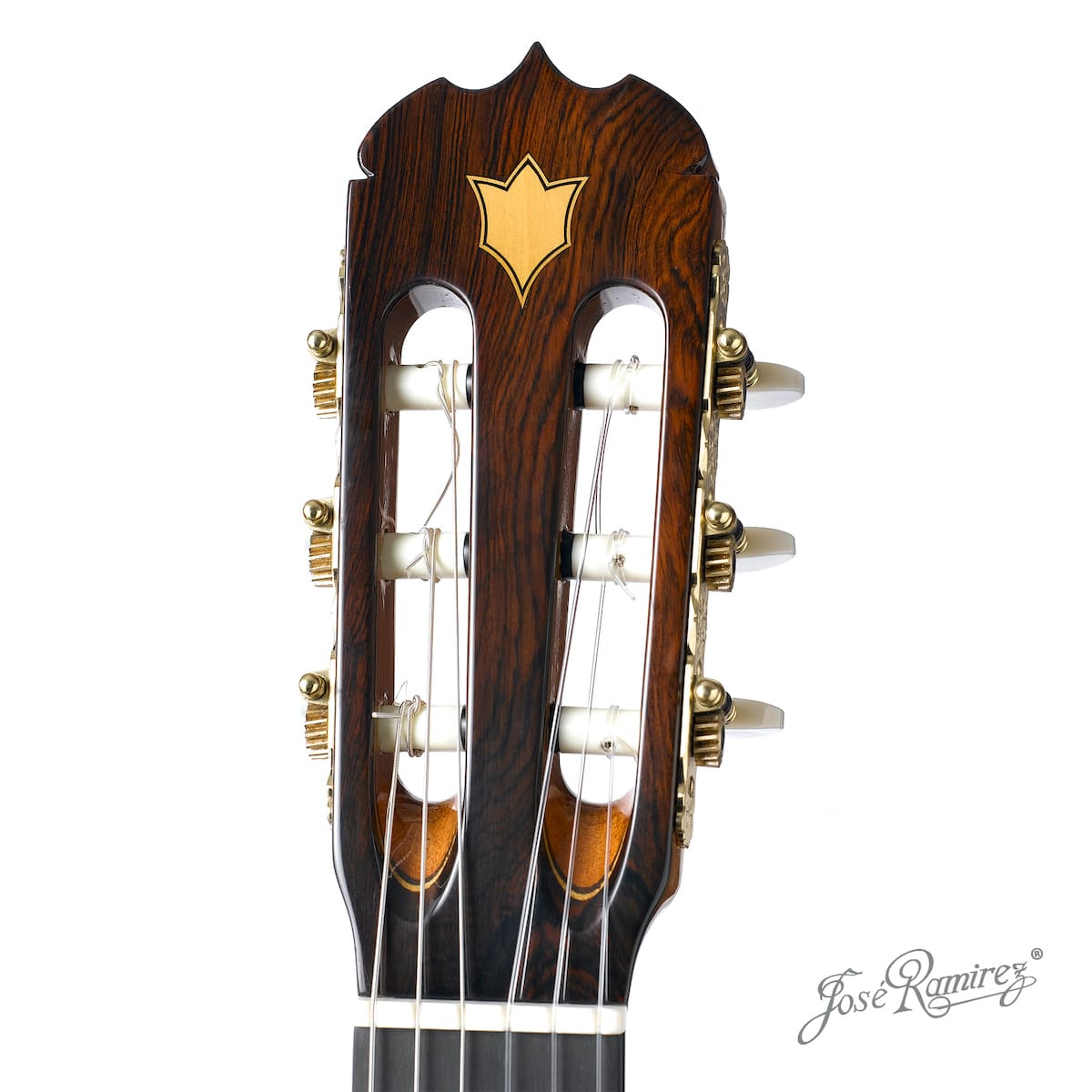 Đàn Guitar Classic Jose Ramirez Elite 1A Cedar - Việt Music