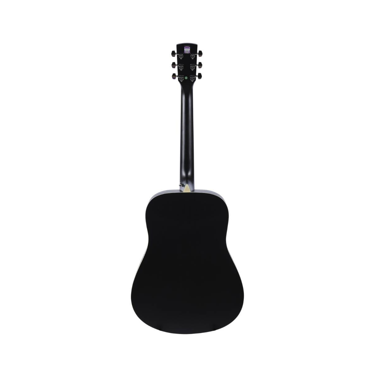 Đàn Guitar Acoustic Saga SF700E - Việt Music