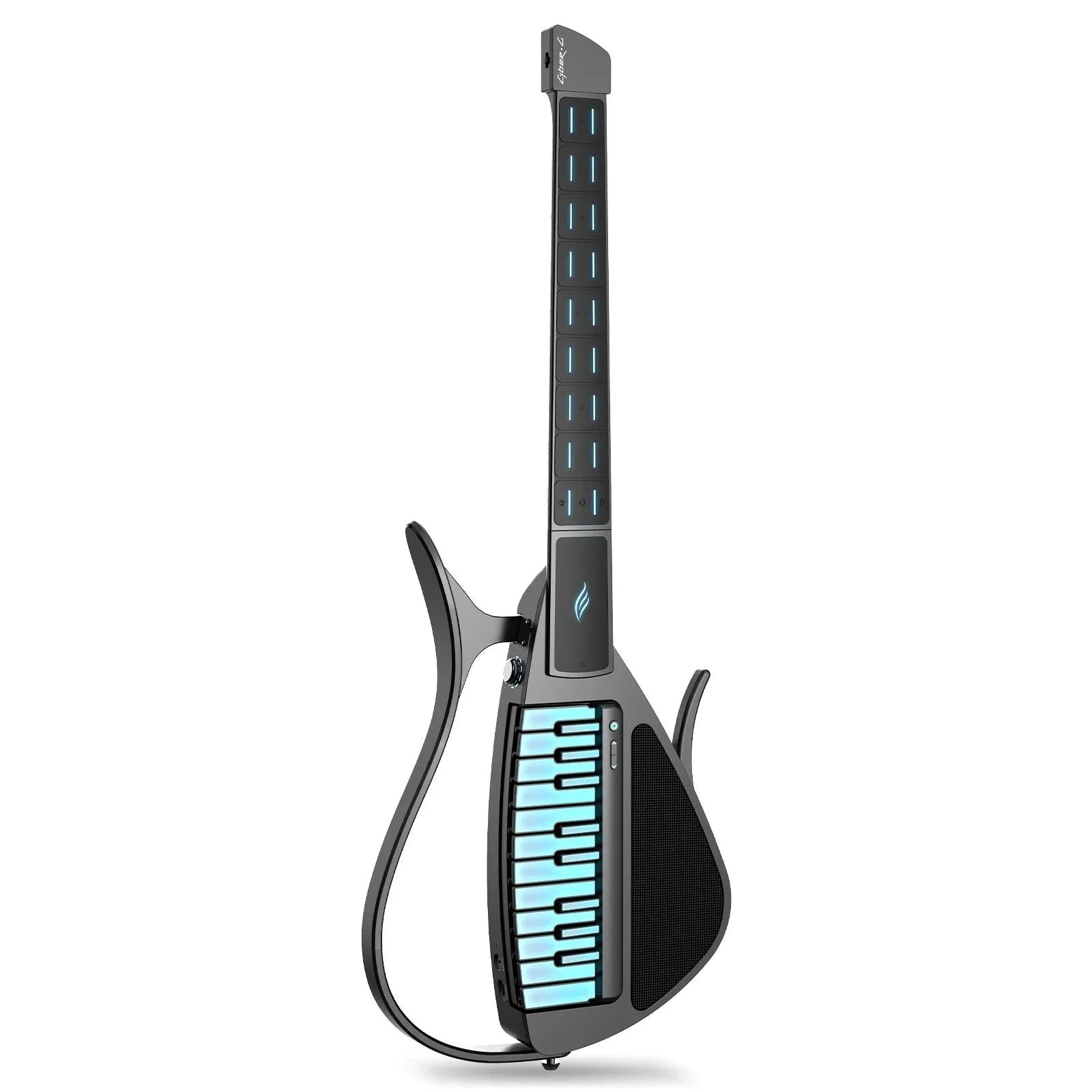 Đàn Guitar Enya Cyber-G Keyboard - Việt Music